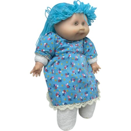 Muñeca Pimpolla Basa - Imagen 3