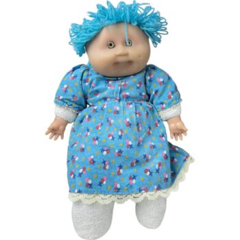 Muñeca Pimpolla Basa