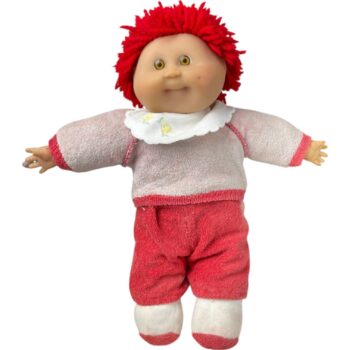 Muñeca Pimpolla Basa