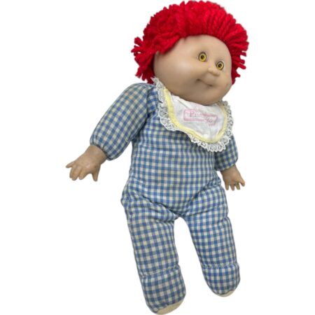 Muñeca Pimpolla Basa - Imagen 3