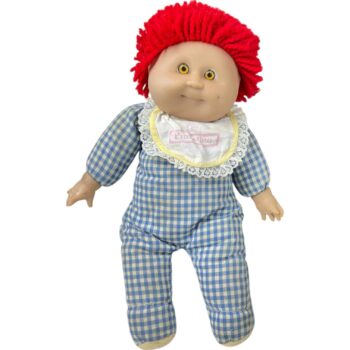 Muñeca Pimpolla Basa