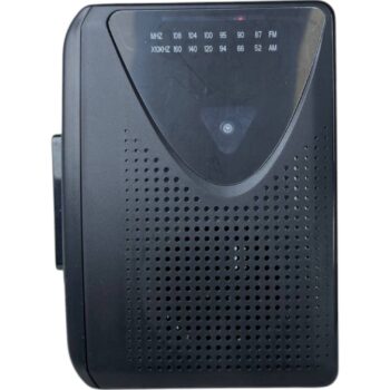 Walkman Radio Original Funcionando