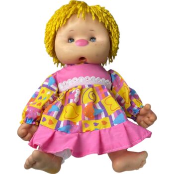 Bomboncita Basa original