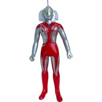 Figura de colección Ultraman Madre de Ultra 1989