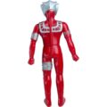 Ultraman Astra Bandai 1988 Ultra Hero - Imagen 2