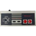 Consola Nintendo NES Original – Completa con Accesorios (1985) + Casete de Super Mario Bros y Duck Hunt - Imagen 7