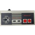 Consola Nintendo NES Original – Completa con Accesorios (1985) + Casete de Super Mario Bros y Duck Hunt - Imagen 8