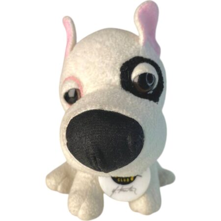 Perro "Adóptame" de Hana Deka - Imagen 3