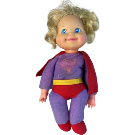 Muñeco Apachurrito Original Basa - Imagen 5