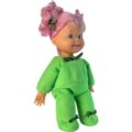 Muñeca Apachurrita Original Basa - Imagen 2