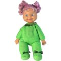 Muñeca Apachurrita Original Basa - Imagen 5