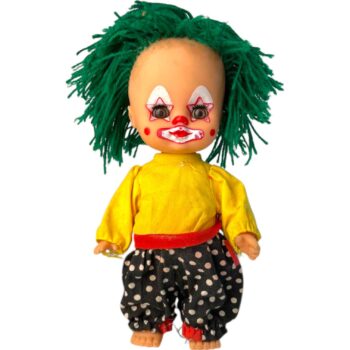 Payasito Tilín - Basa Original