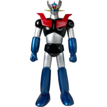 Figura de Mazinger Z Super Robot Retsuden Original