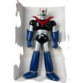 Figura de Gran Mazinger Super Robot Retsuden Original - Imagen 5