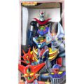Figura de Gran Mazinger Super Robot Retsuden Original - Imagen 1