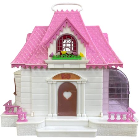 Casita Lidy Original Hude En Caja