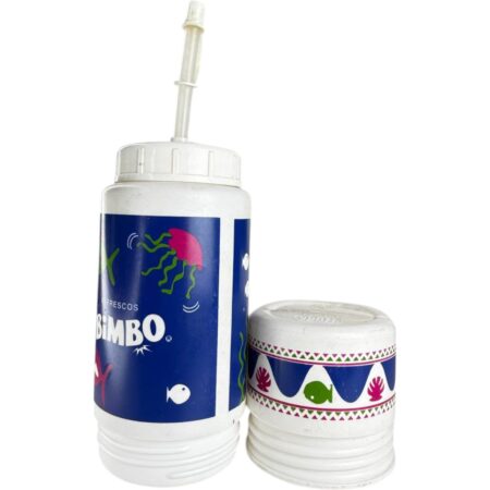 Tomatodo Inca Kola / Bimbo Original - Imagen 3