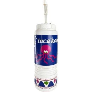 Tomatodo Inca Kola / Bimbo Original