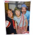 Álbum El Chavo del 8 – Colección Completa para Pegar (Incluye Pósters) - Imagen 8