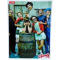 Álbum El Chavo del 8 – Colección Completa para Pegar (Incluye Pósters) - Imagen 9