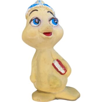 Figura Petete de Jebe Rayito de Sol