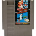 Consola Nintendo NES Original – Completa con Accesorios (1985) + Casete de Super Mario Bros y Duck Hunt - Imagen 10