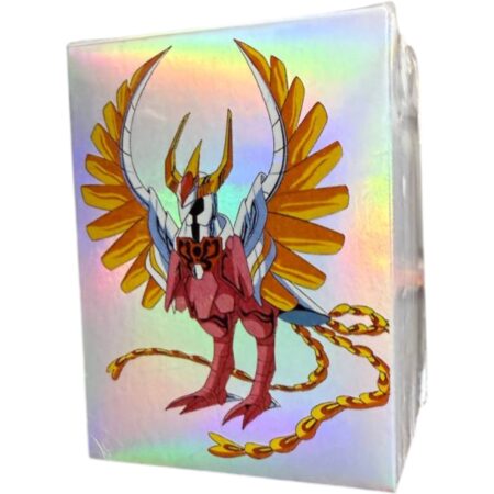 Álbum Caballero del Zodiaco Edición Navarrete 1995 - Imagen 6