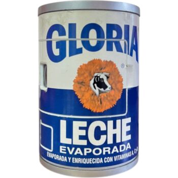 Cámara Leche Gloria Funcional