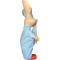 Topo Gigio - Muñeco de época 80s (Coleccionable) Pijama De Puntos - Imagen 3