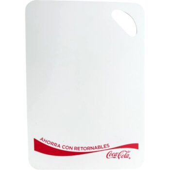 Tabla de Picar Coca-Cola – Estilo Retro Original