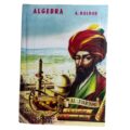 Pack de 3 Tomos de Baldor – Álgebra, Aritmética y Geometría Tapa Dura - Imagen 4