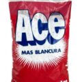 Bolsa de Ace "Más Blancura" – Tamaño Sobre 100g (Años 90) - Imagen 1