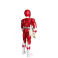Power Ranger Rojo Mighty Morphin Original Año 1993 - Imagen 5