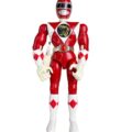 Power Ranger Rojo Mighty Morphin Original Año 1993 - Imagen 4