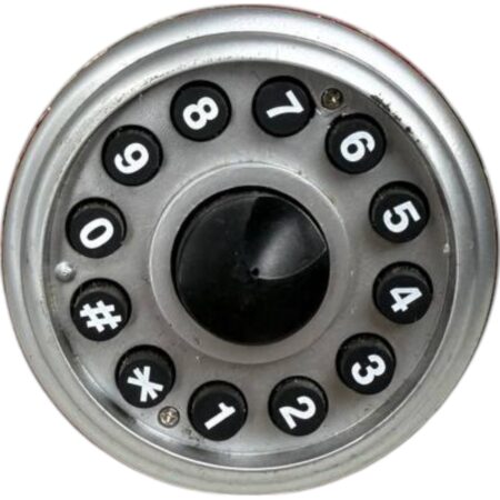 Teléfono con Forma de Lata Coca-Cola Decorativo - Imagen 3