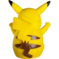 Figura de Pikachú de Jebe – Original Años 90 - Imagen 3