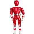 Power Ranger Rojo Mighty Morphin Original Año 1993 - Imagen 2