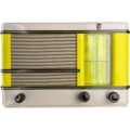 Radio de baquelita Philips Decorativo - Imagen 5