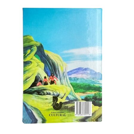 Pack de 3 Tomos de Baldor – Álgebra, Aritmética y Geometría Tapa Dura - Imagen 6