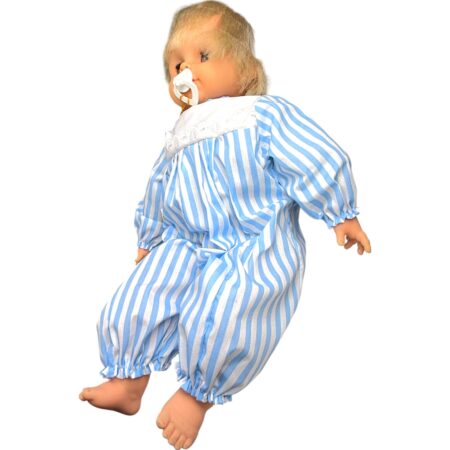 Muñeco Chichobello Original Funcional - Imagen 3