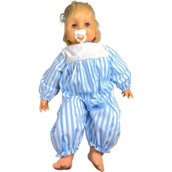 Muñeco Chichobello Original Funcional