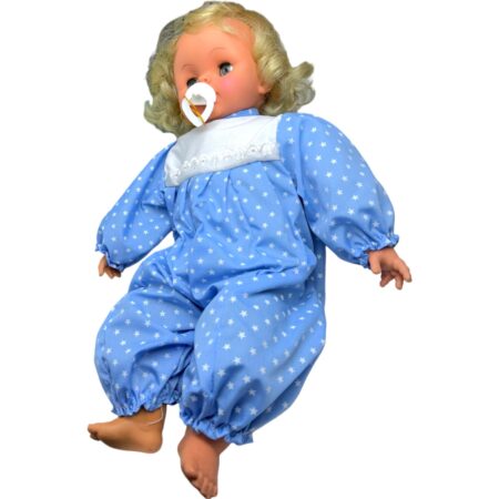 Muñeco Chichobello Original Funcional - Imagen 3