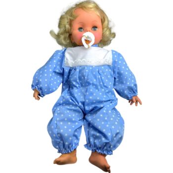 Muñeco Chichobello Original Funcional