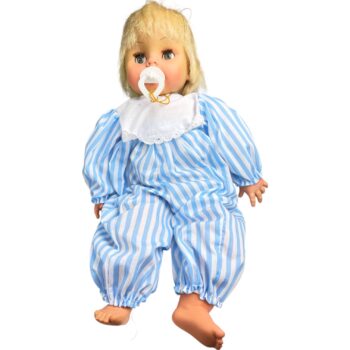 Muñeco Chichobello Original Funcional