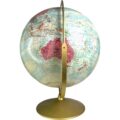 Globo Terráqueo Setentero Original - Imagen 2