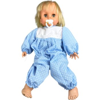 Muñeco Chichobello Original Funcional