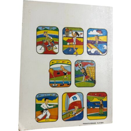 Cuaderno Escolar Justus - Imagen 4