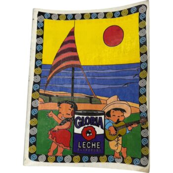 Cuaderno Escolar Gloria