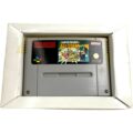 Cassette Europeo Super Mario All Stars Famicon En Caja Original - Imagen 4