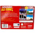 Cassette Europeo Super Mario All Stars Famicon En Caja Original - Imagen 5